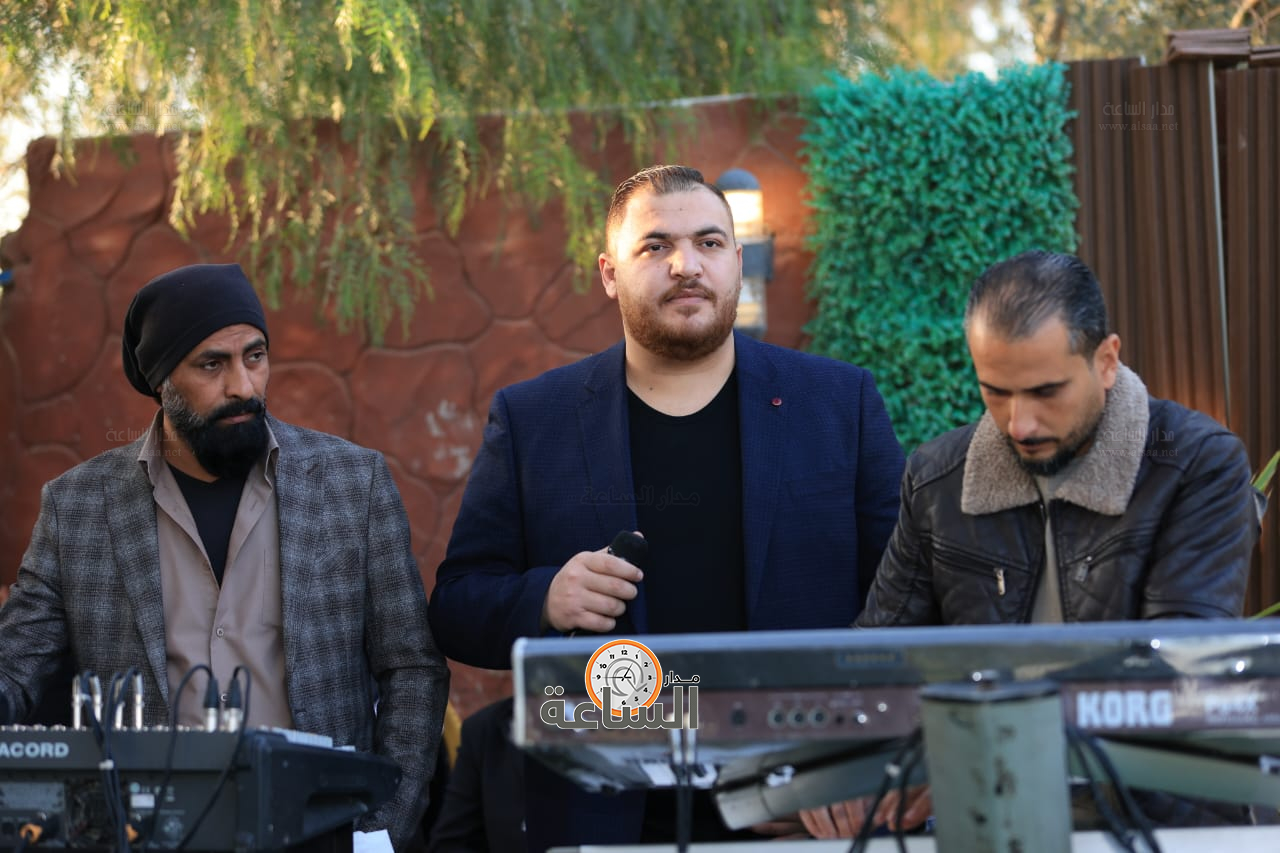 Madar Al-Saa Images 0.552440630223297