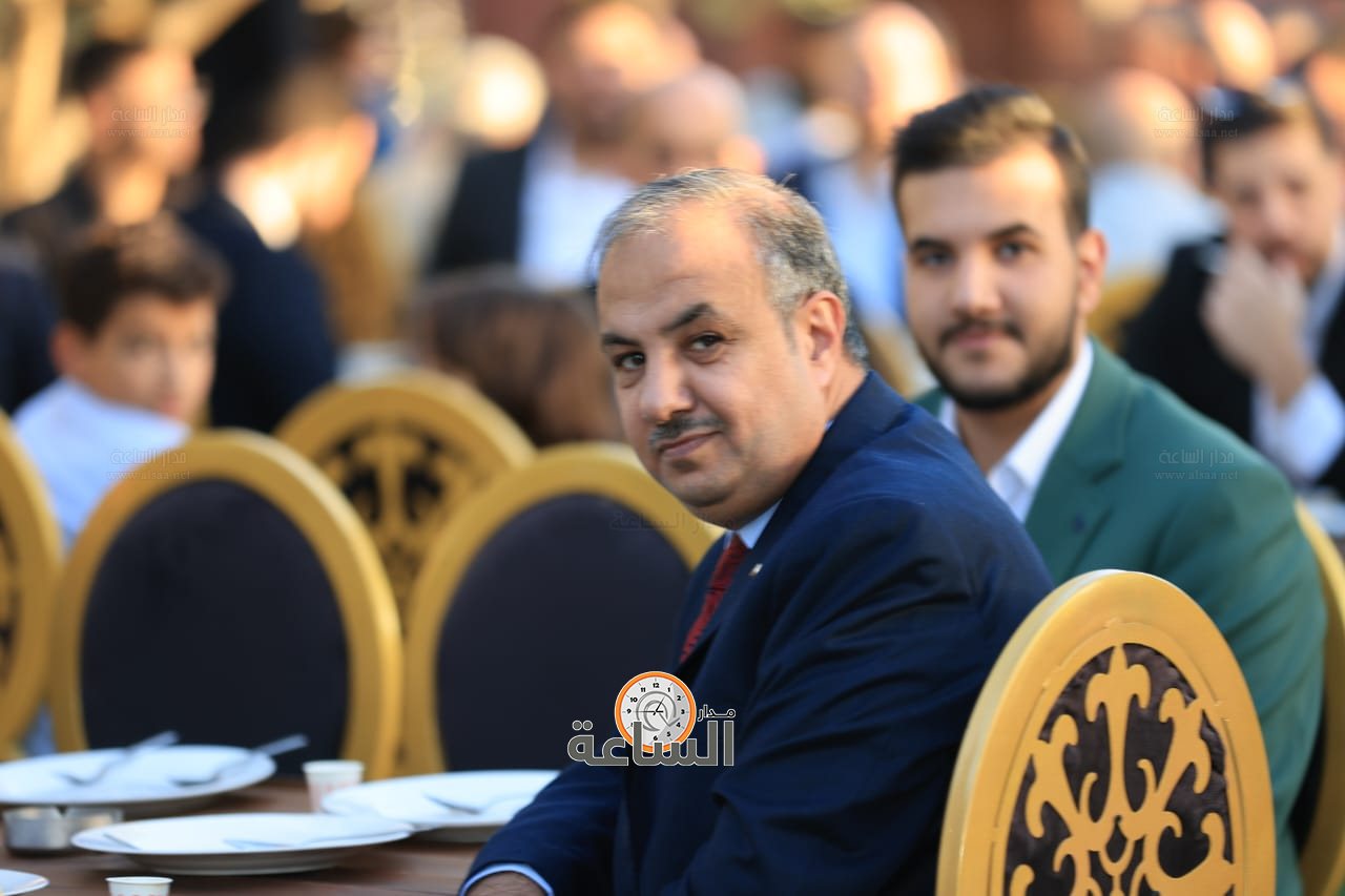 Madar Al-Saa Images 0.9744817248755091