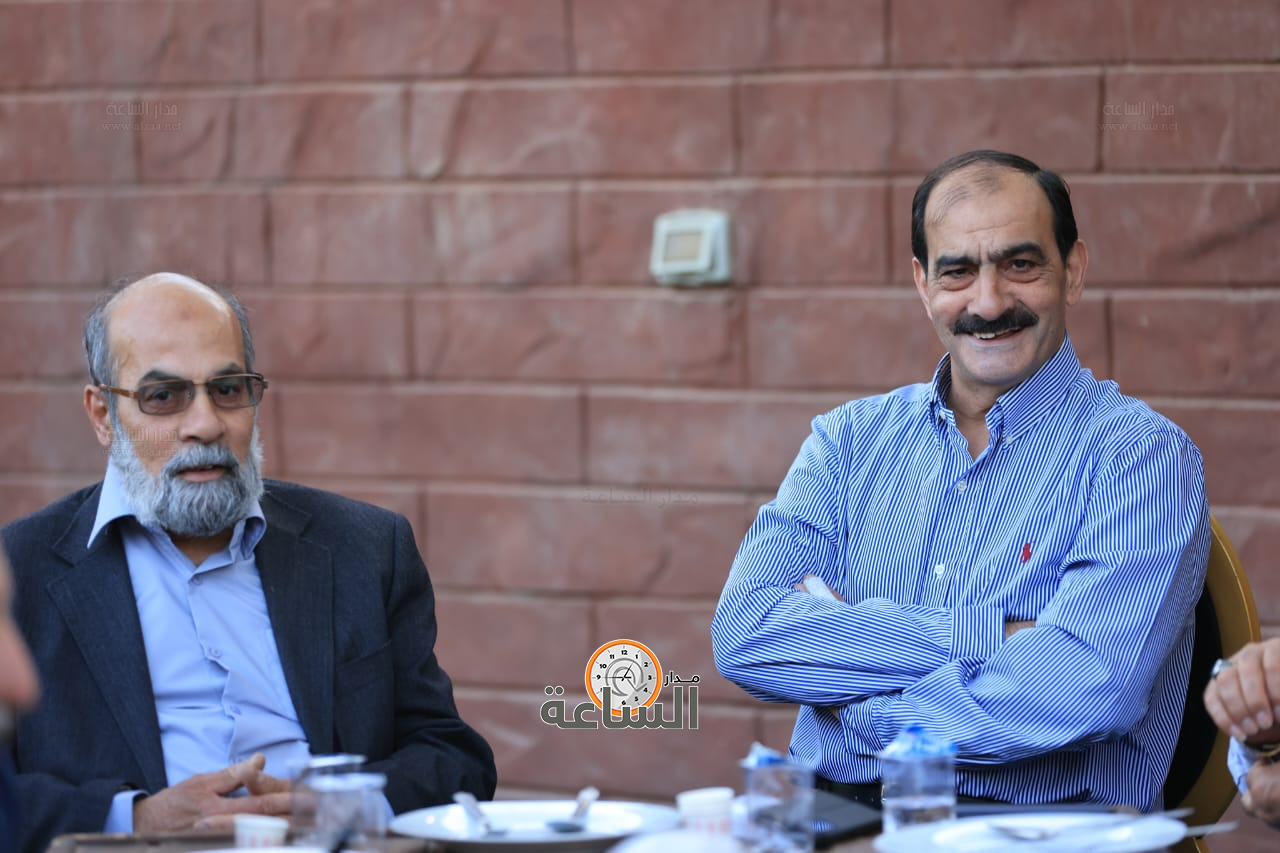 Madar Al-Saa Images 0.30303373120139754