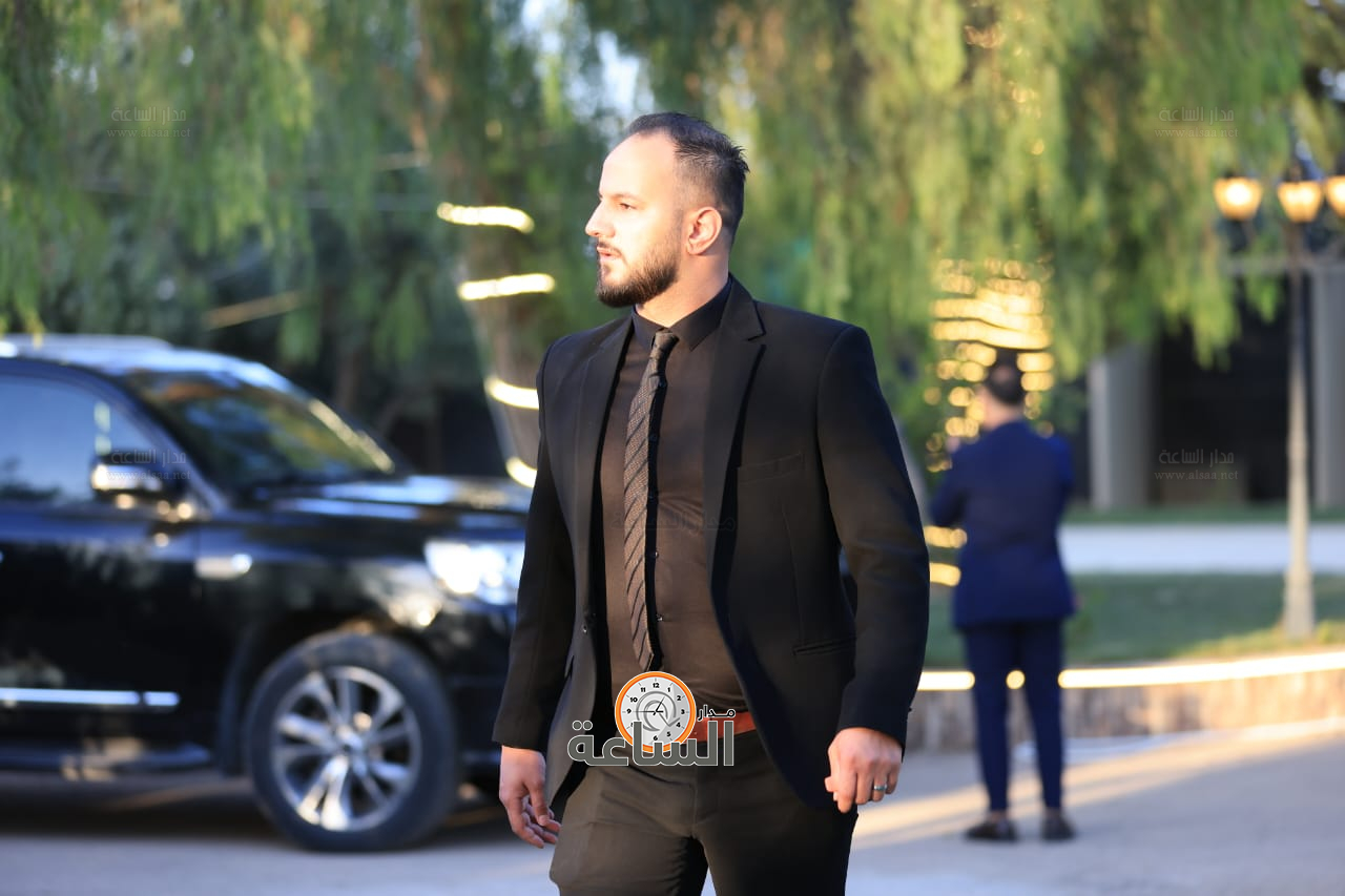 Madar Al-Saa Images 0.6669410212728116