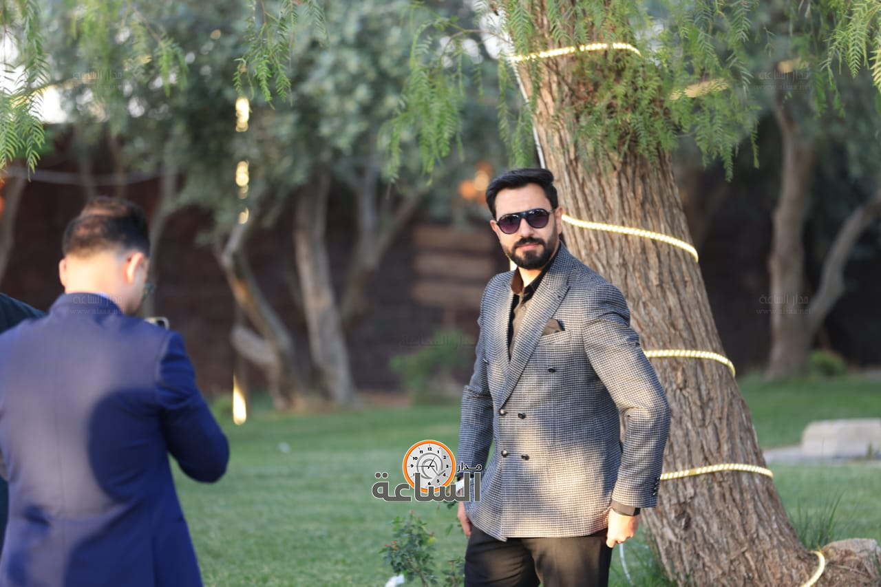 Madar Al-Saa Images 0.47349330997947714