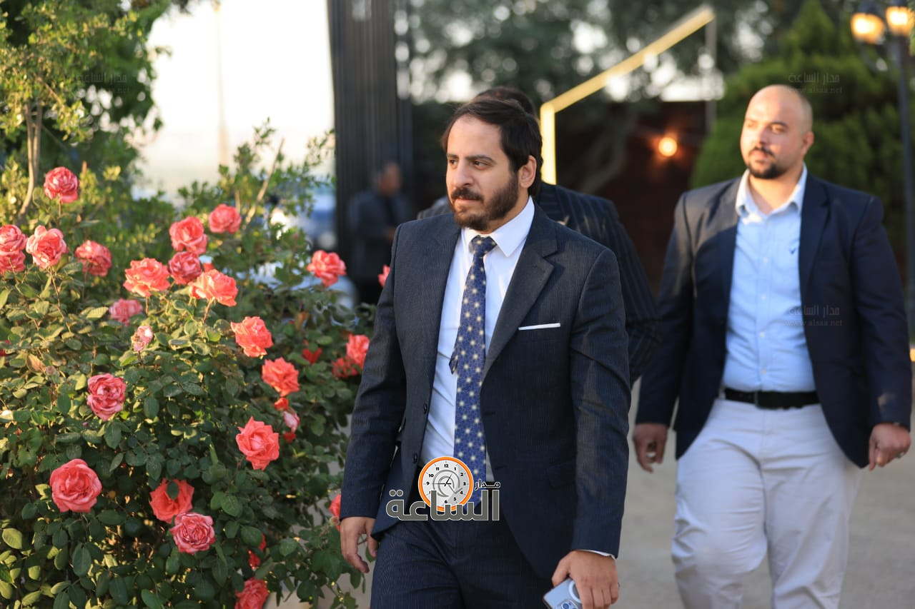 Madar Al-Saa Images 0.8819919877067124