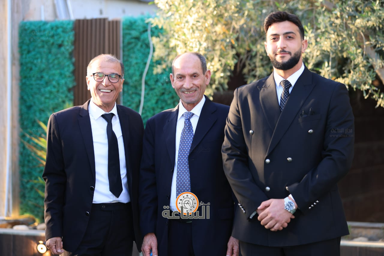 Madar Al-Saa Images 0.9309748285622425