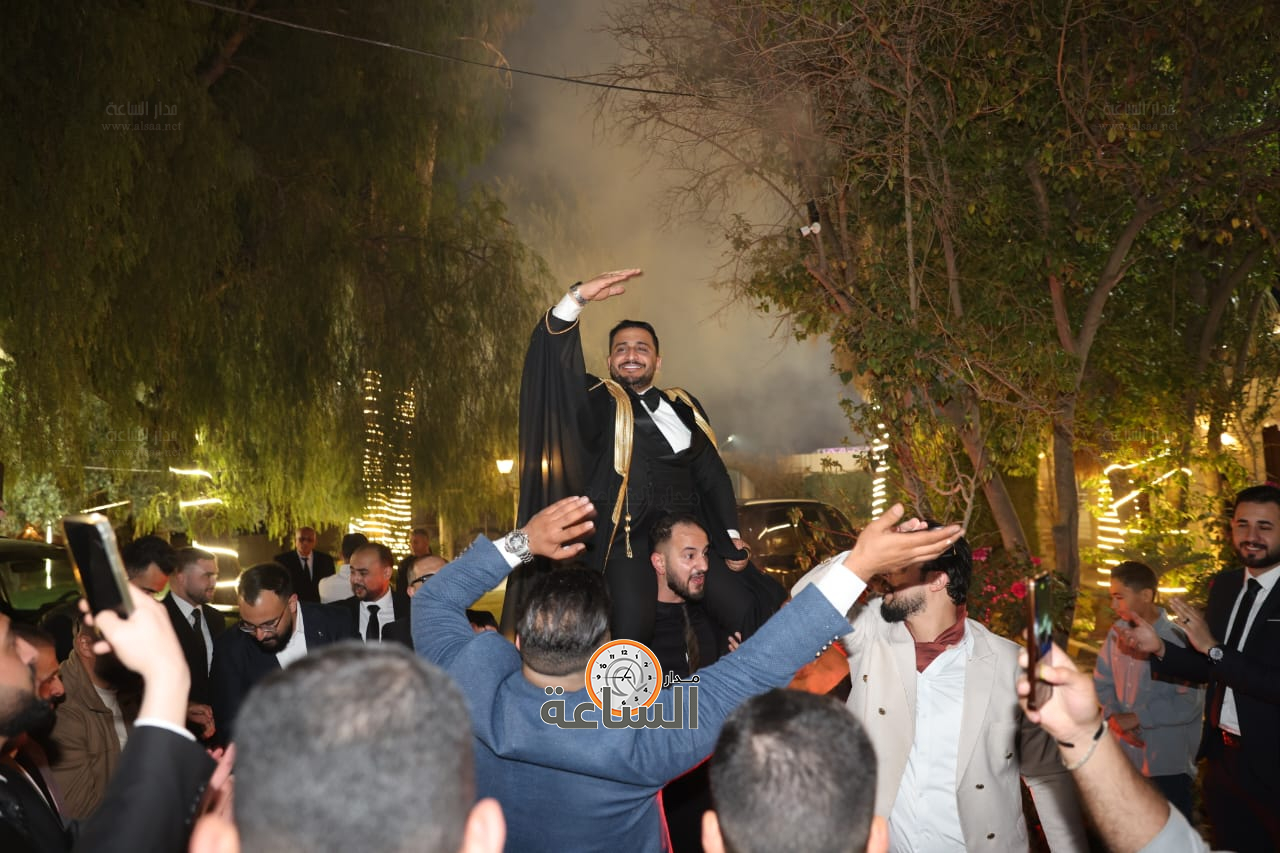 Madar Al-Saa Images 0.17791691591635506