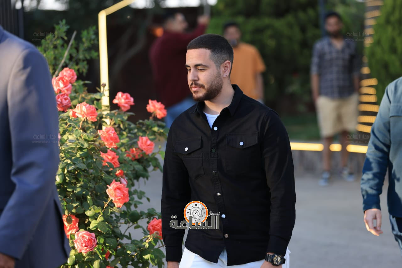 Madar Al-Saa Images 0.7577386152974849