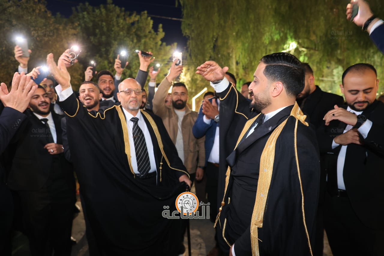 Madar Al-Saa Images 0.6148466651092005