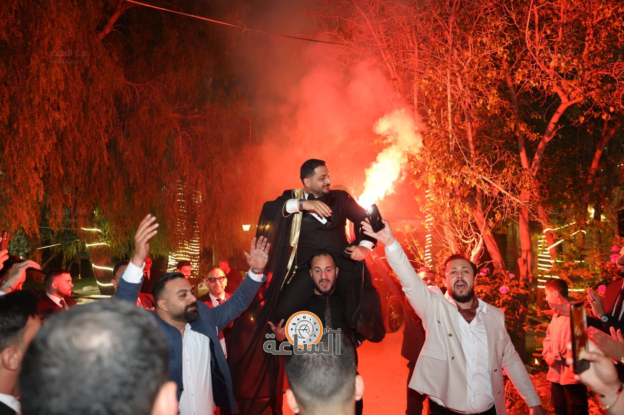 Madar Al-Saa Images 0.23887303770938384