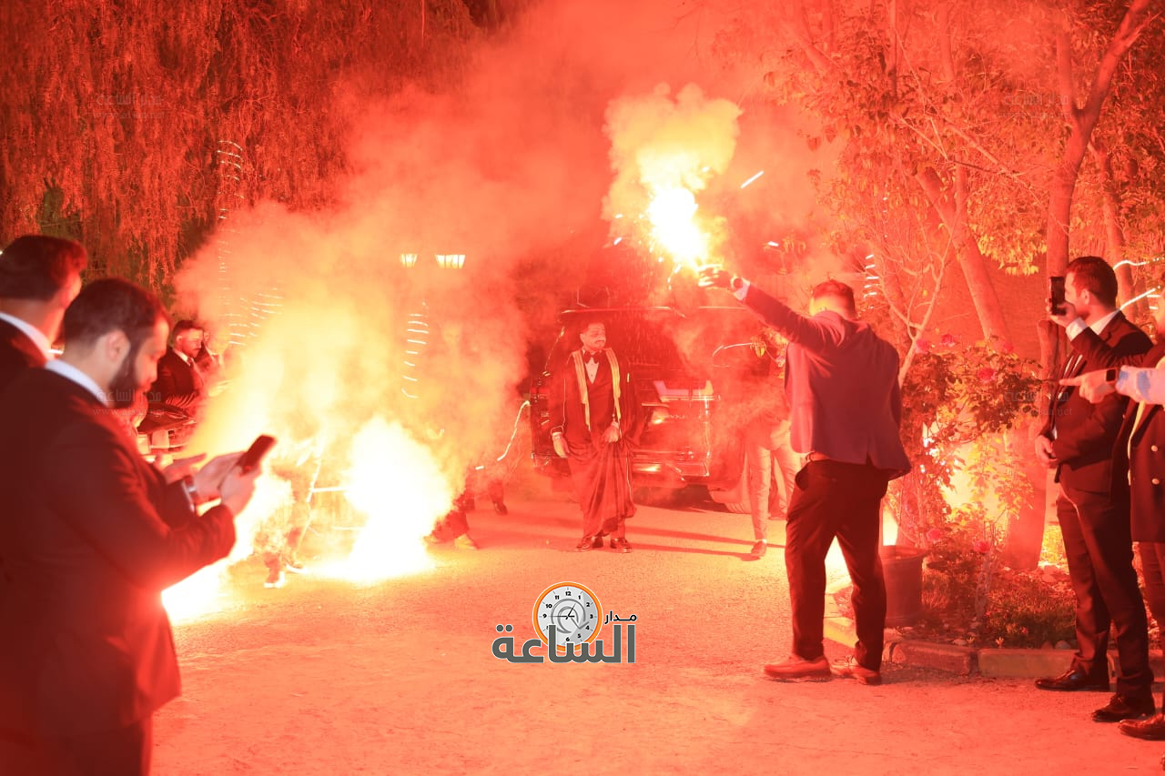 Madar Al-Saa Images 0.441327201977899