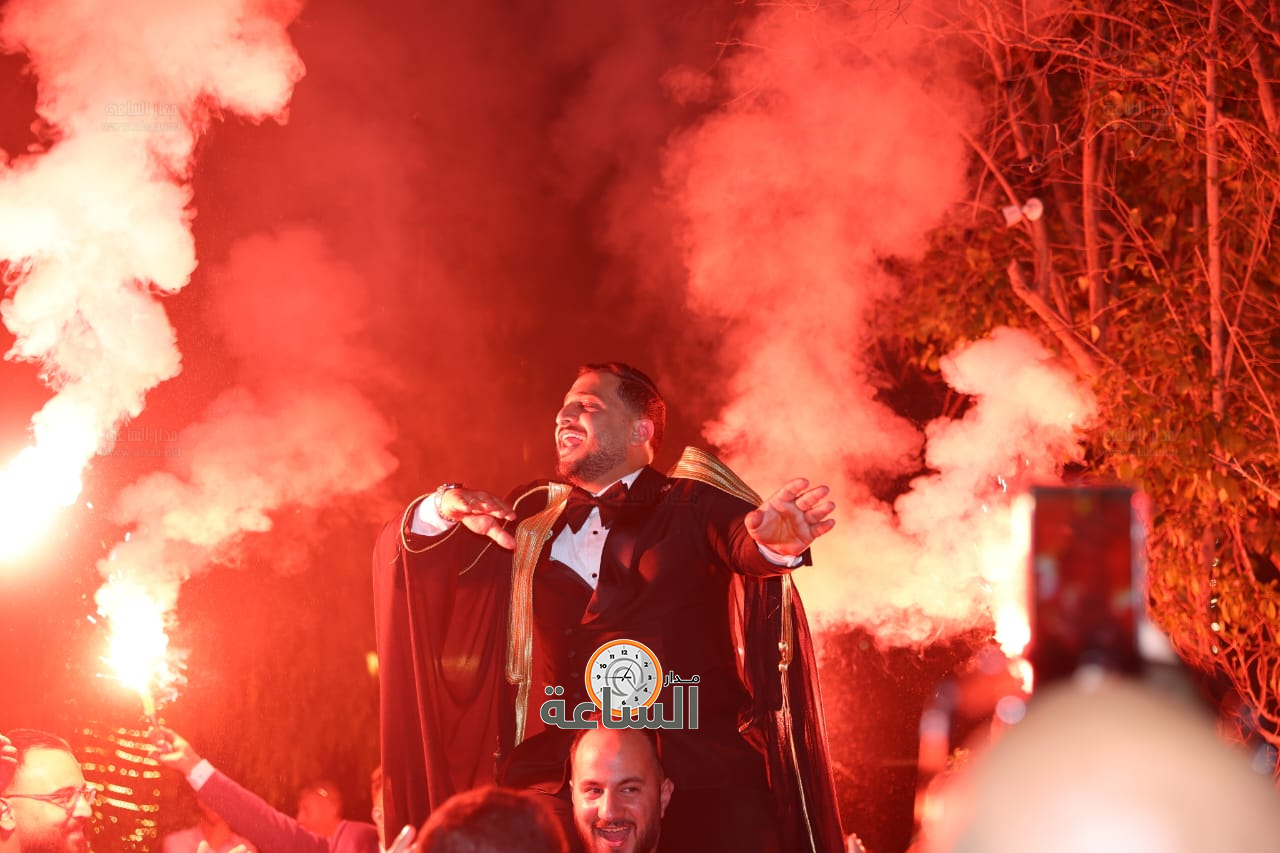 Madar Al-Saa Images 0.5898985908527655