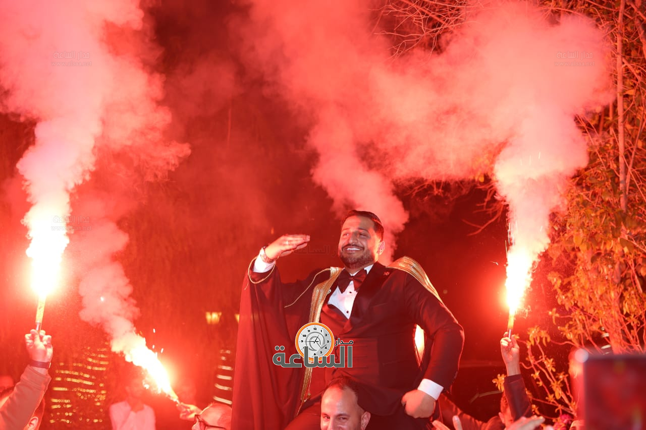 Madar Al-Saa Images 0.10089661793193572