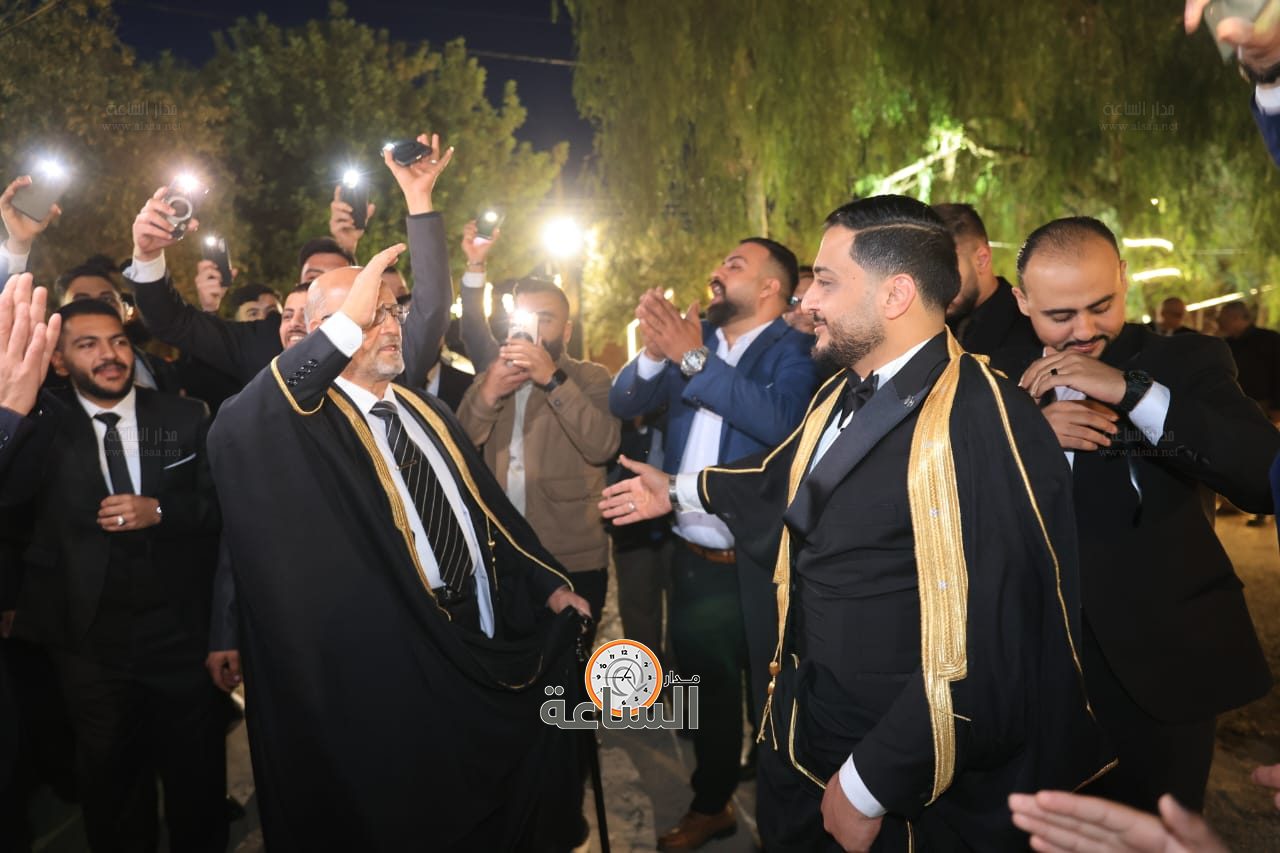 Madar Al-Saa Images 0.06852576756619555