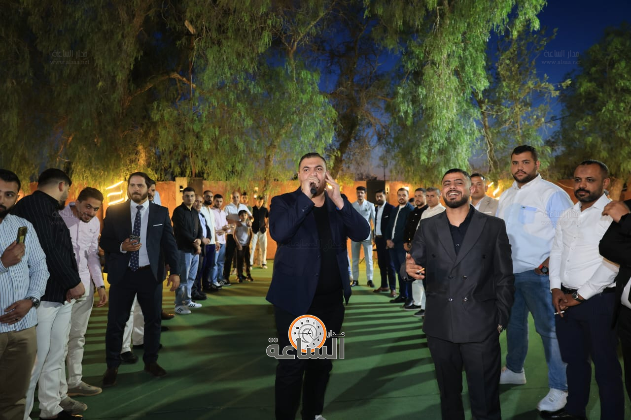 Madar Al-Saa Images 0.9259494895629091