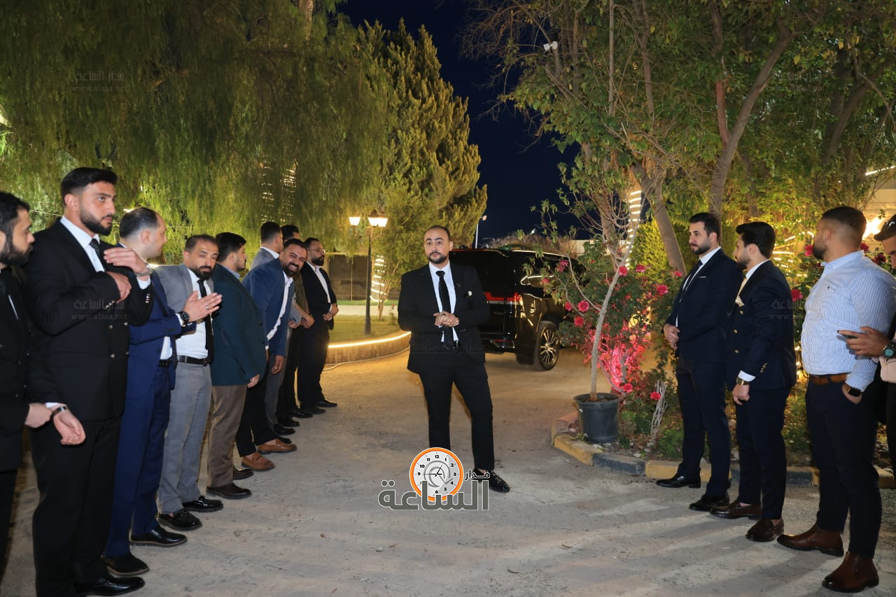 Madar Al-Saa Images 0.7374717990276591