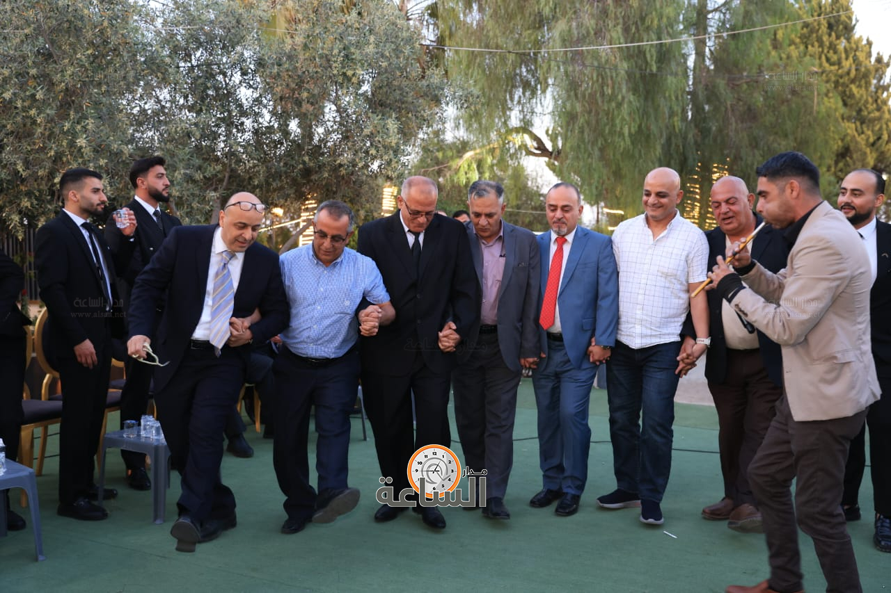 Madar Al-Saa Images 0.3471713412369668