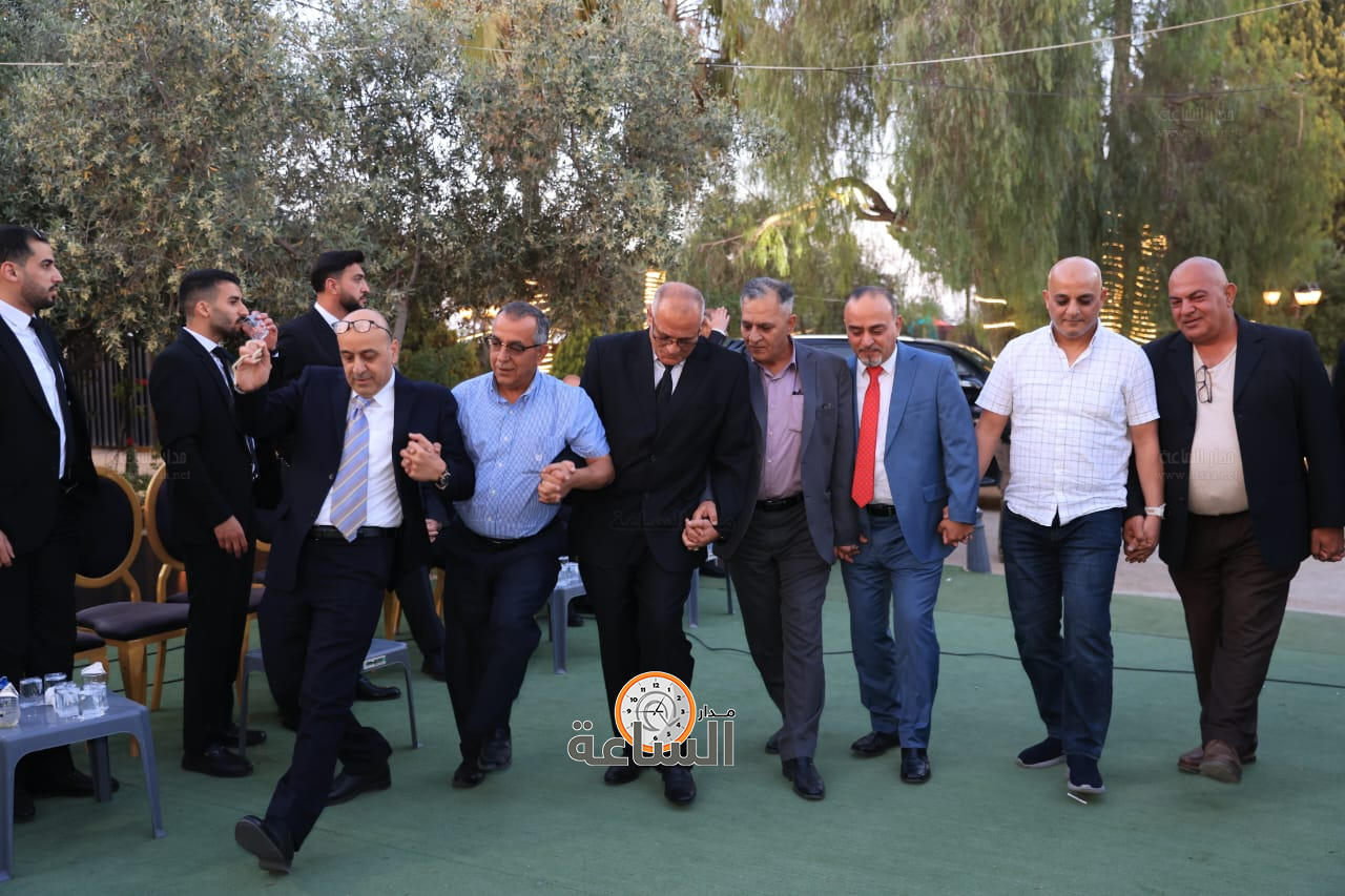 Madar Al-Saa Images 0.41224574031208217