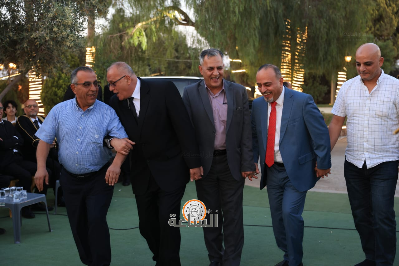 Madar Al-Saa Images 0.9940200816214886