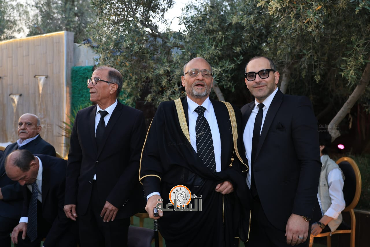 Madar Al-Saa Images 0.7589652088784071