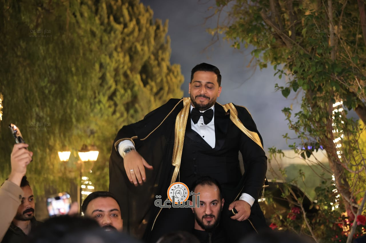 Madar Al-Saa Images 0.9834032391188668