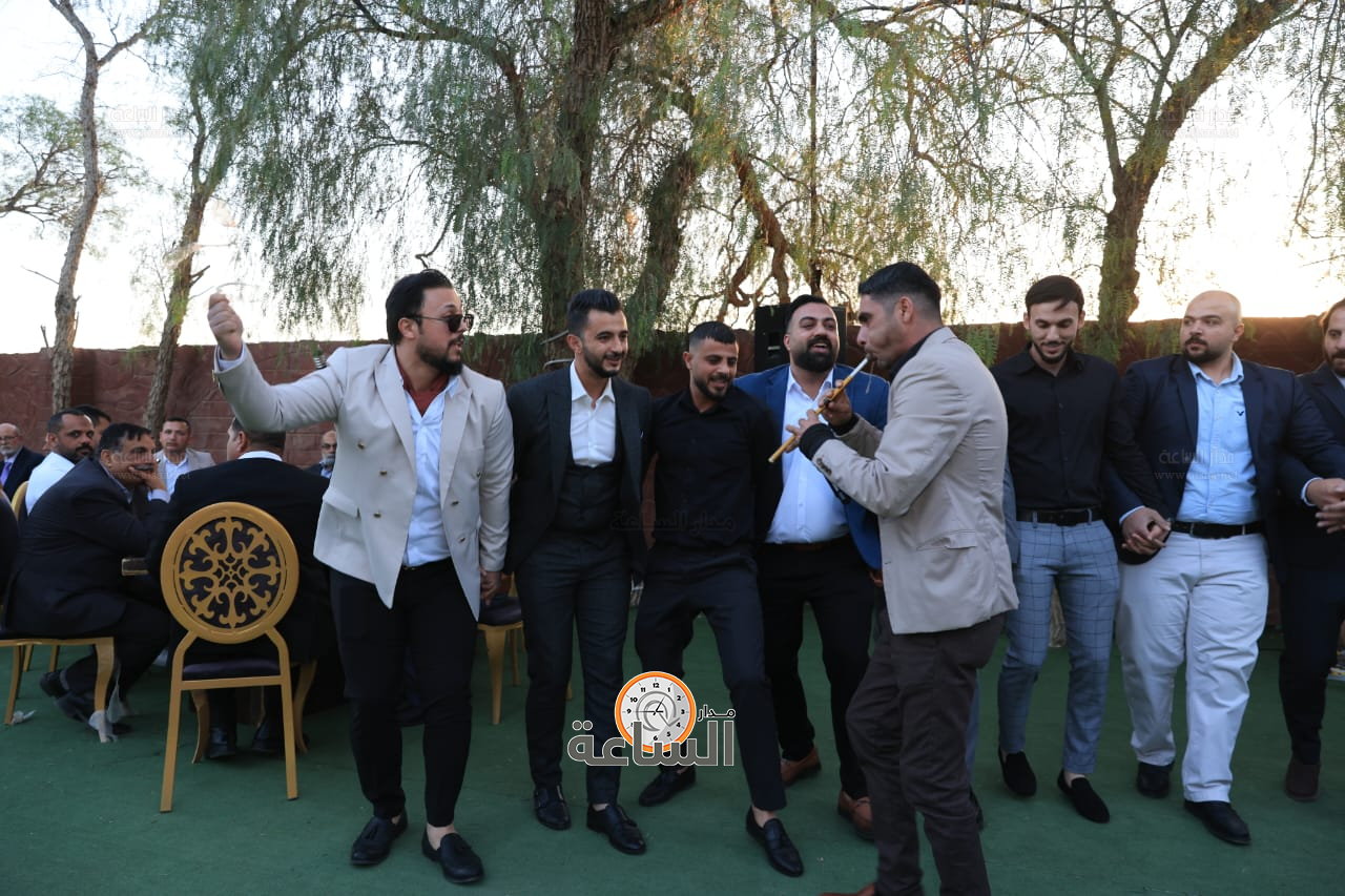 Madar Al-Saa Images 0.7519230803855125