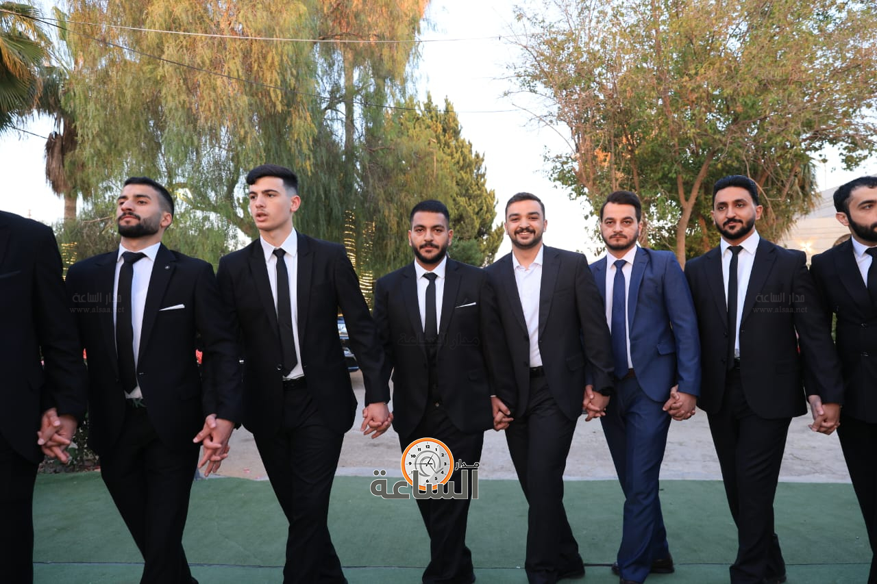 Madar Al-Saa Images 0.08372574176069048