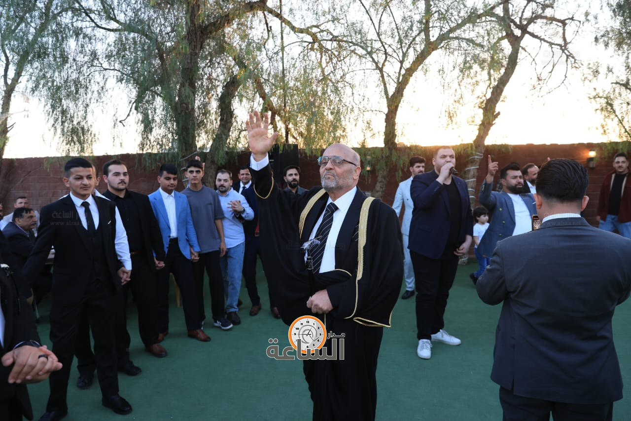 Madar Al-Saa Images 0.16531920336244976