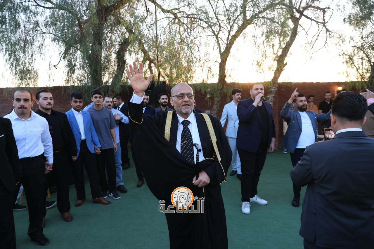 Madar Al-Saa Images 0.3867635724219456