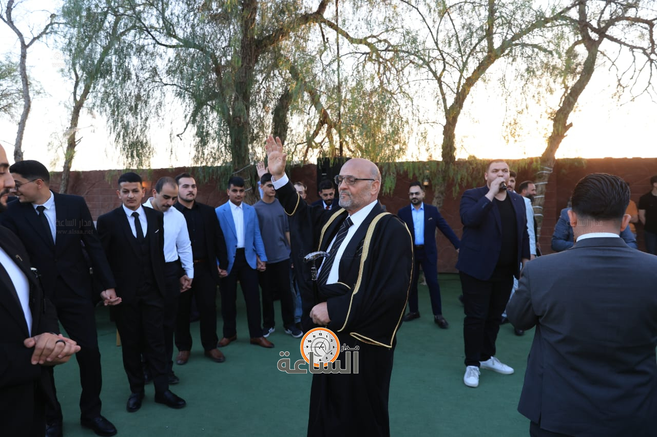 Madar Al-Saa Images 0.9504453122664496