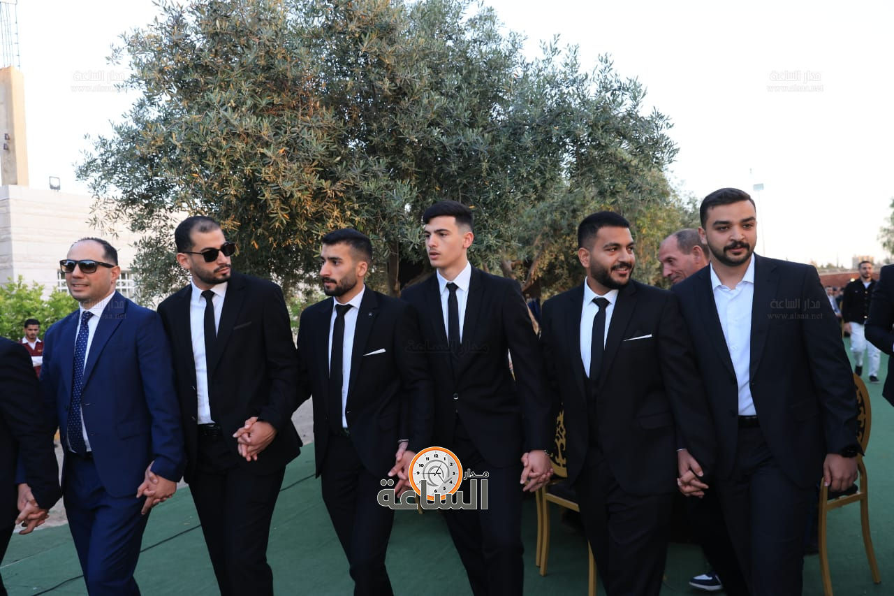 Madar Al-Saa Images 0.01601392975812066