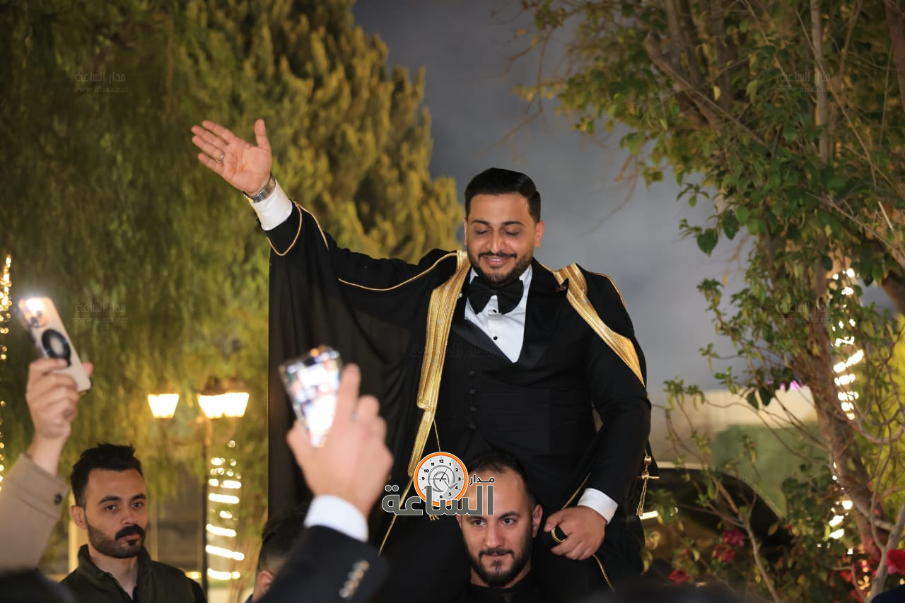 Madar Al-Saa Images 0.610051058445035