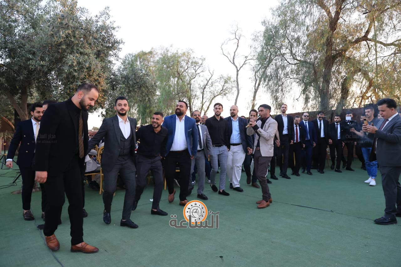 Madar Al-Saa Images 0.6857593048501262