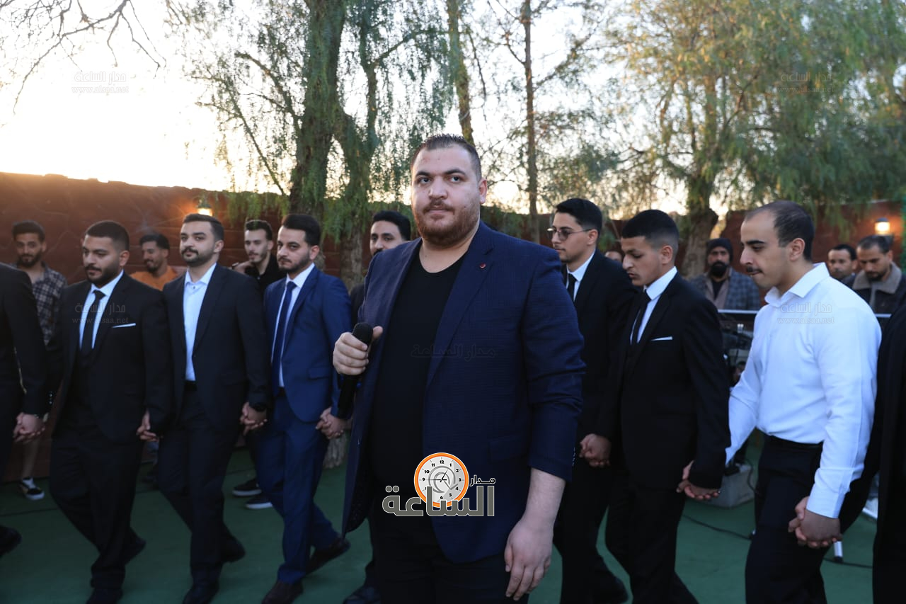 Madar Al-Saa Images 0.43512218248264367