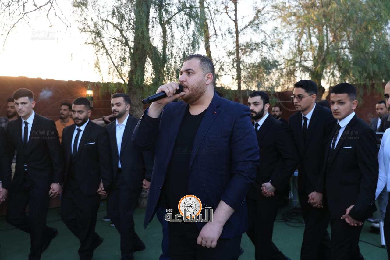 Madar Al-Saa Images 0.44596704224253003