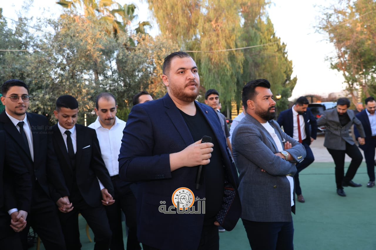 Madar Al-Saa Images 0.11713290247039532