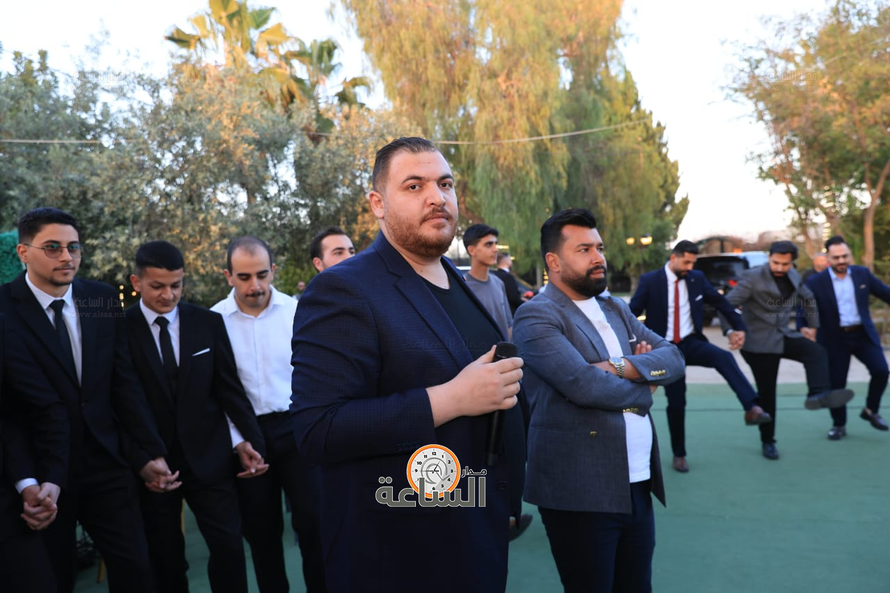 Madar Al-Saa Images 0.3933558517097041