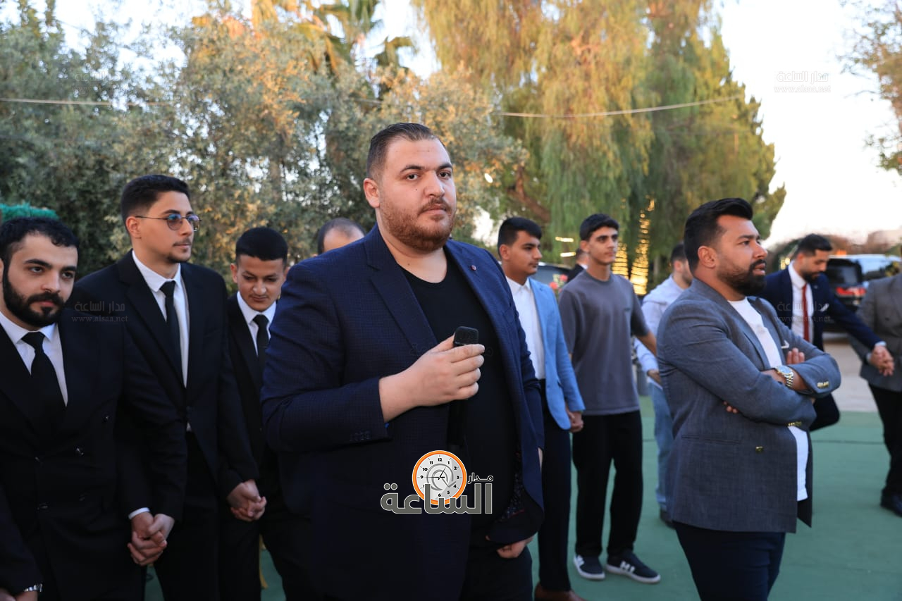 Madar Al-Saa Images 0.36397113110364554