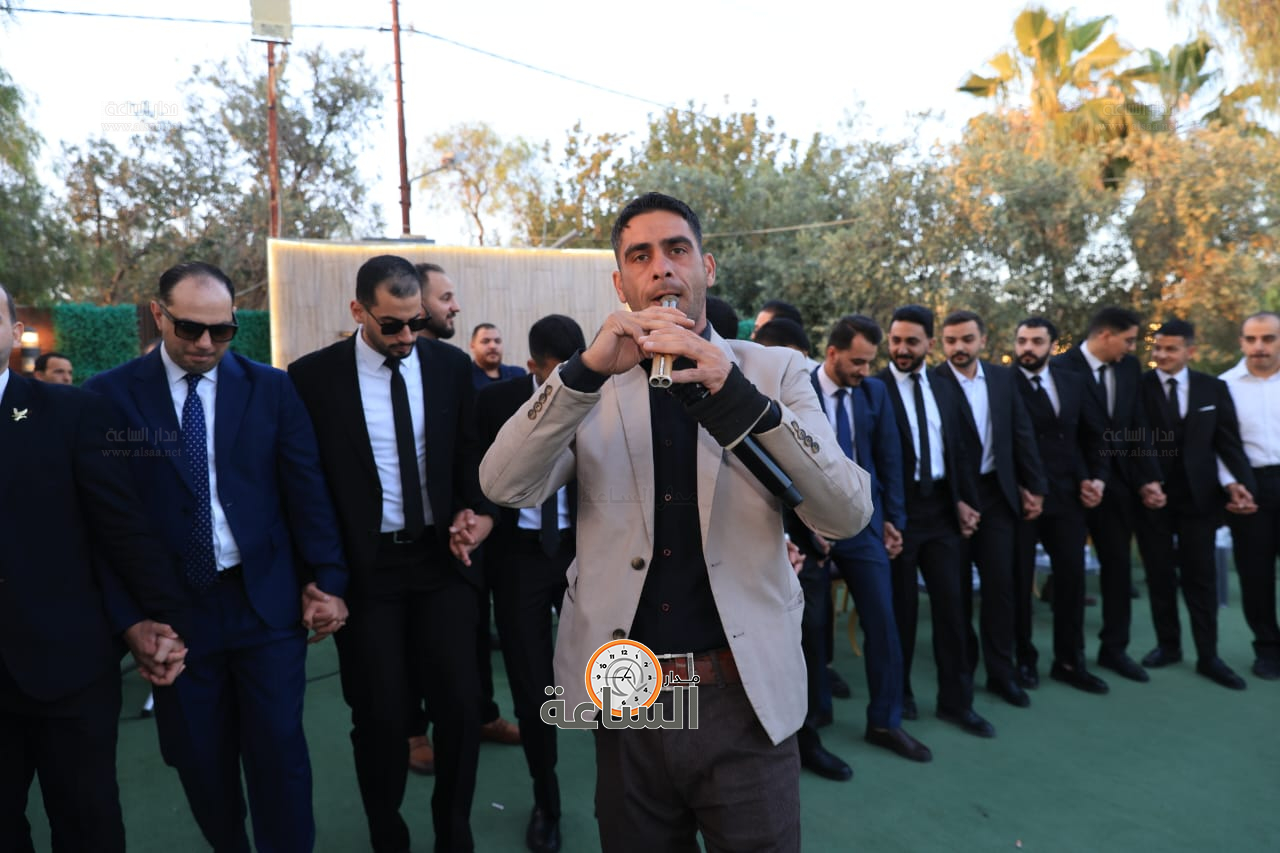 Madar Al-Saa Images 0.846000605146526