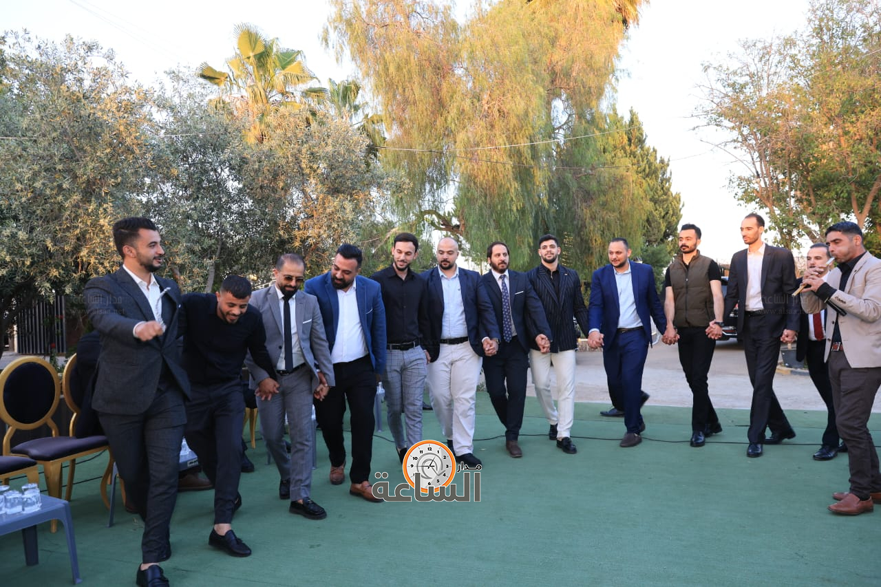 Madar Al-Saa Images 0.21932666195533135