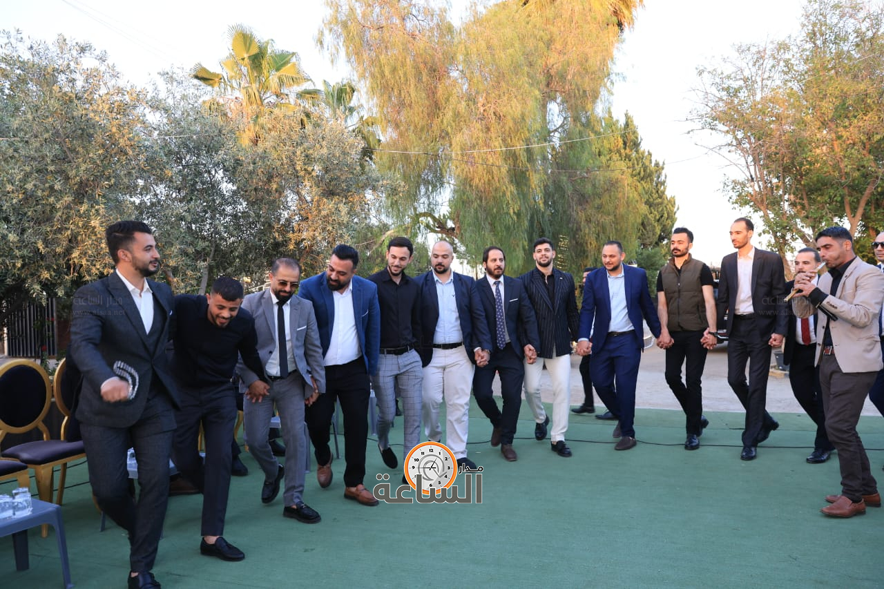 Madar Al-Saa Images 0.9967100744363341