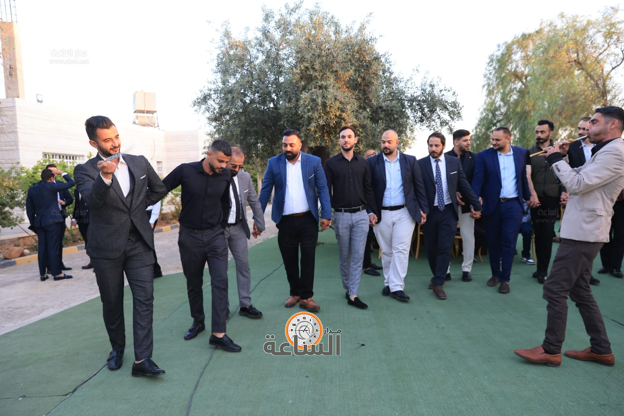 Madar Al-Saa Images 0.0713374709200365