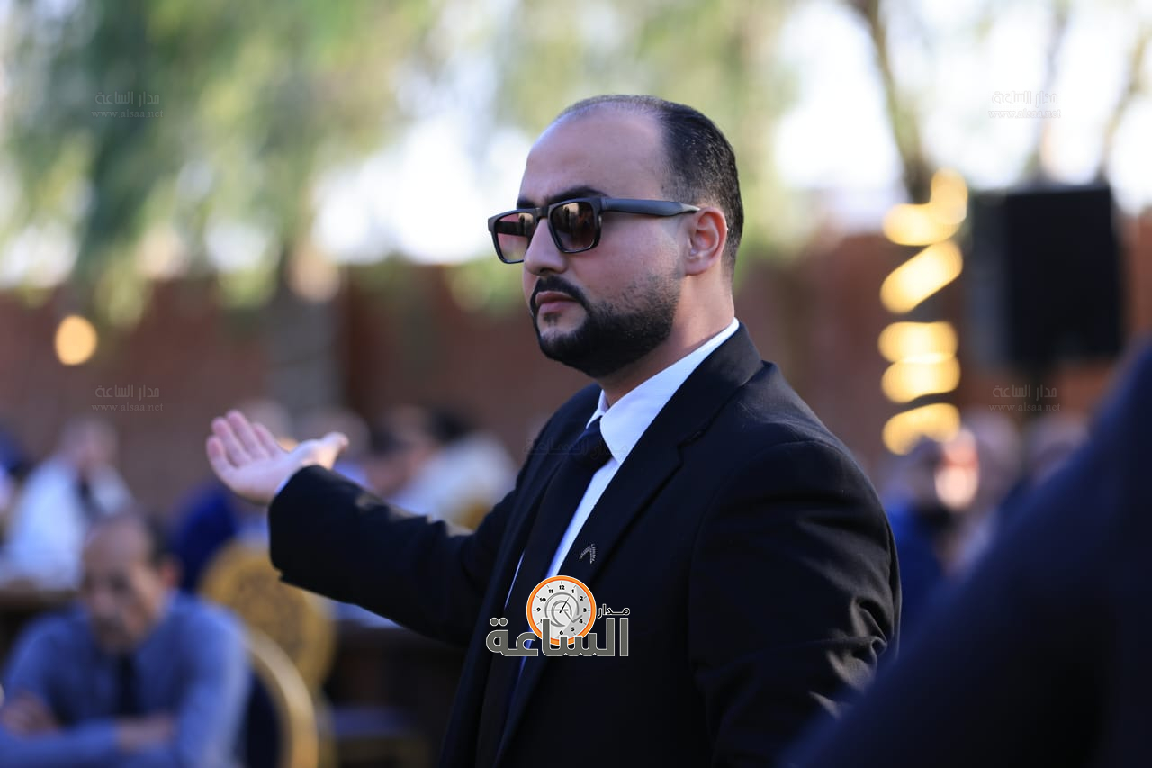 Madar Al-Saa Images 0.738273614413752