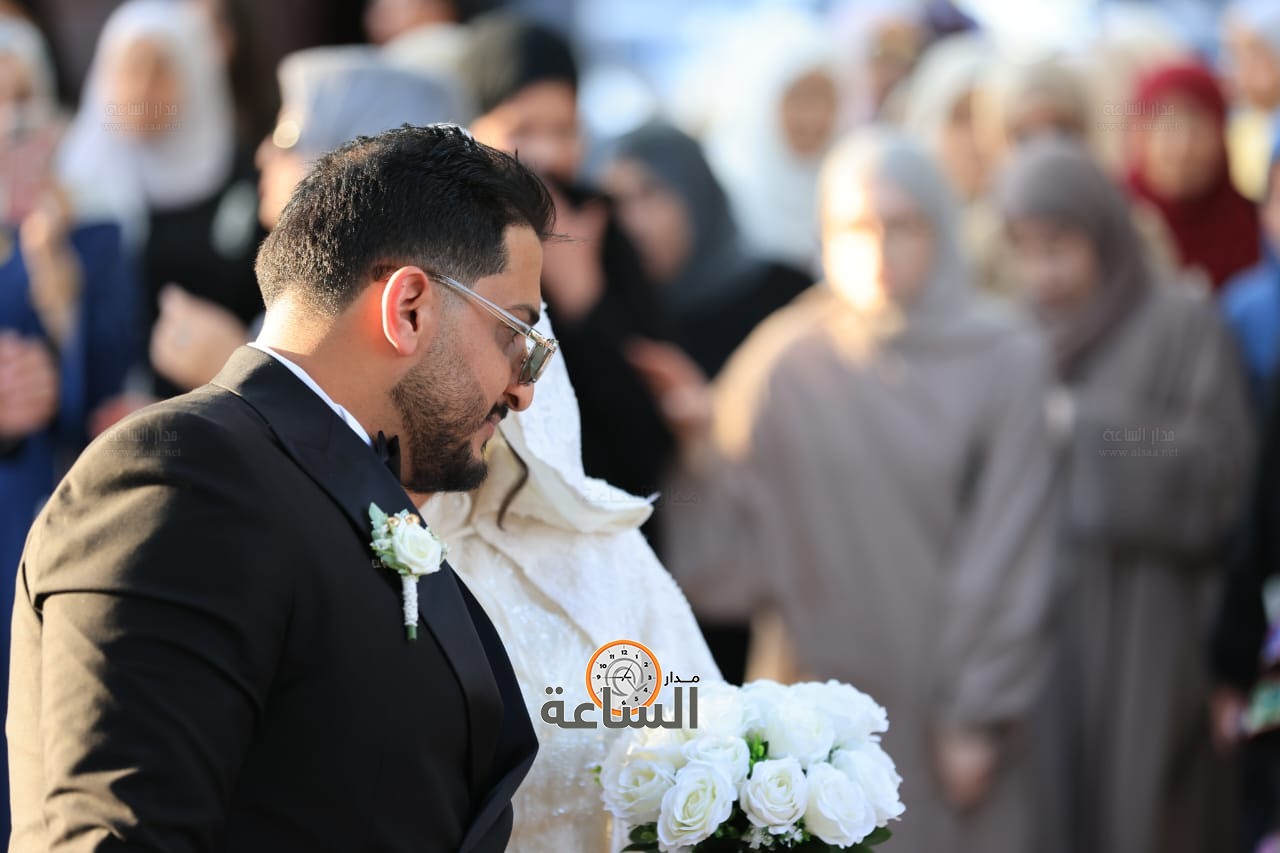 Madar Al-Saa Images 0.38205072256380546