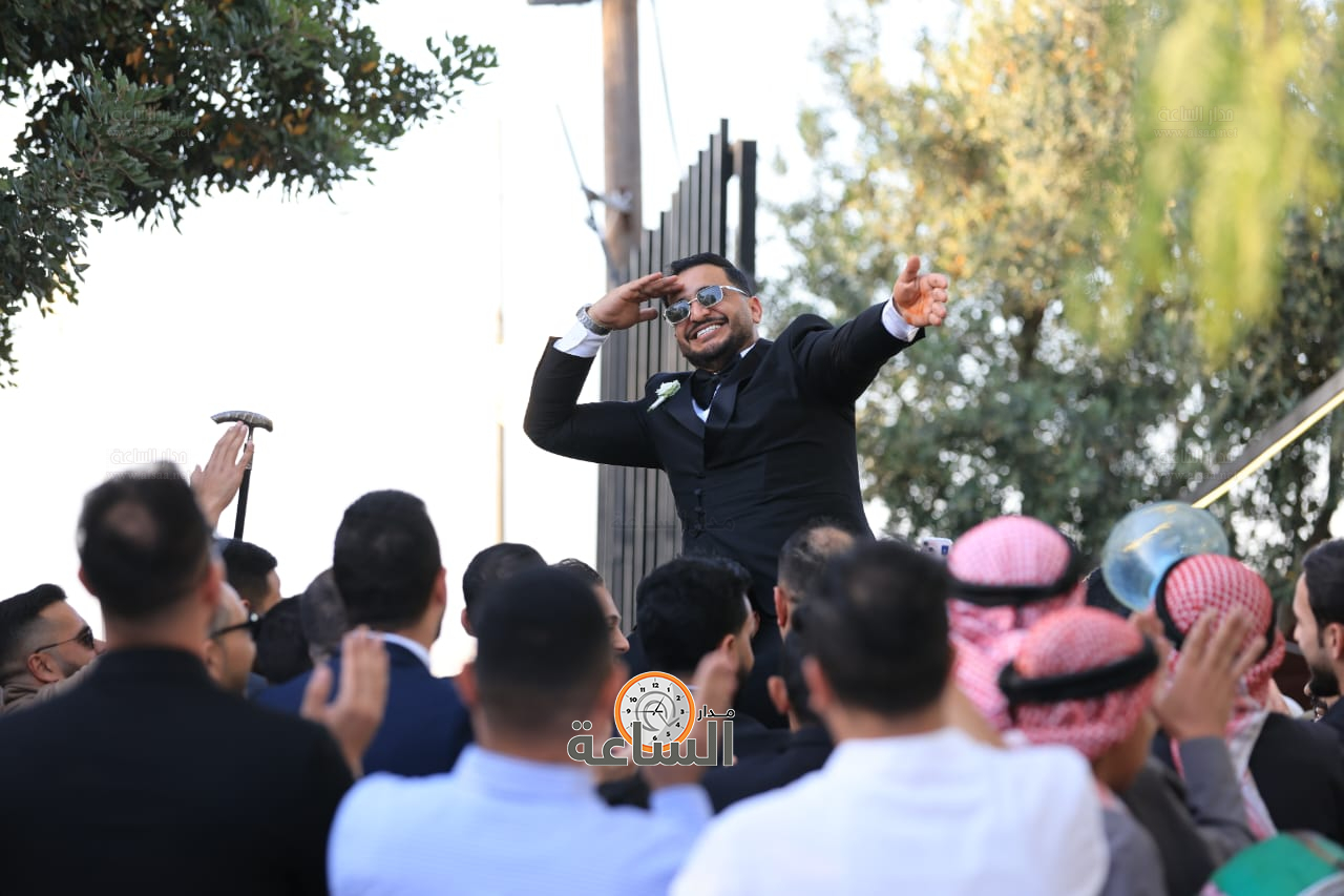 Madar Al-Saa Images 0.4968529328020973