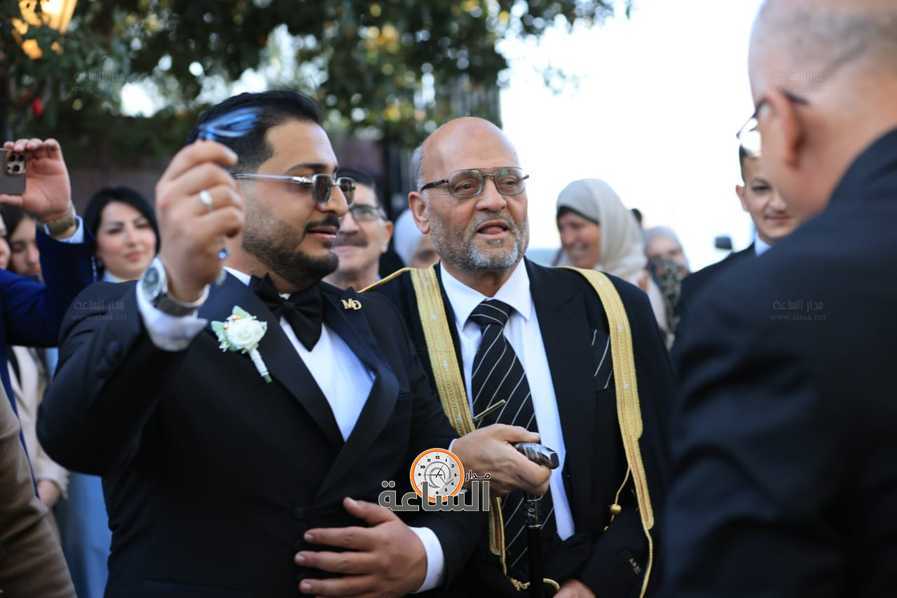 Madar Al-Saa Images 0.15657015352977222