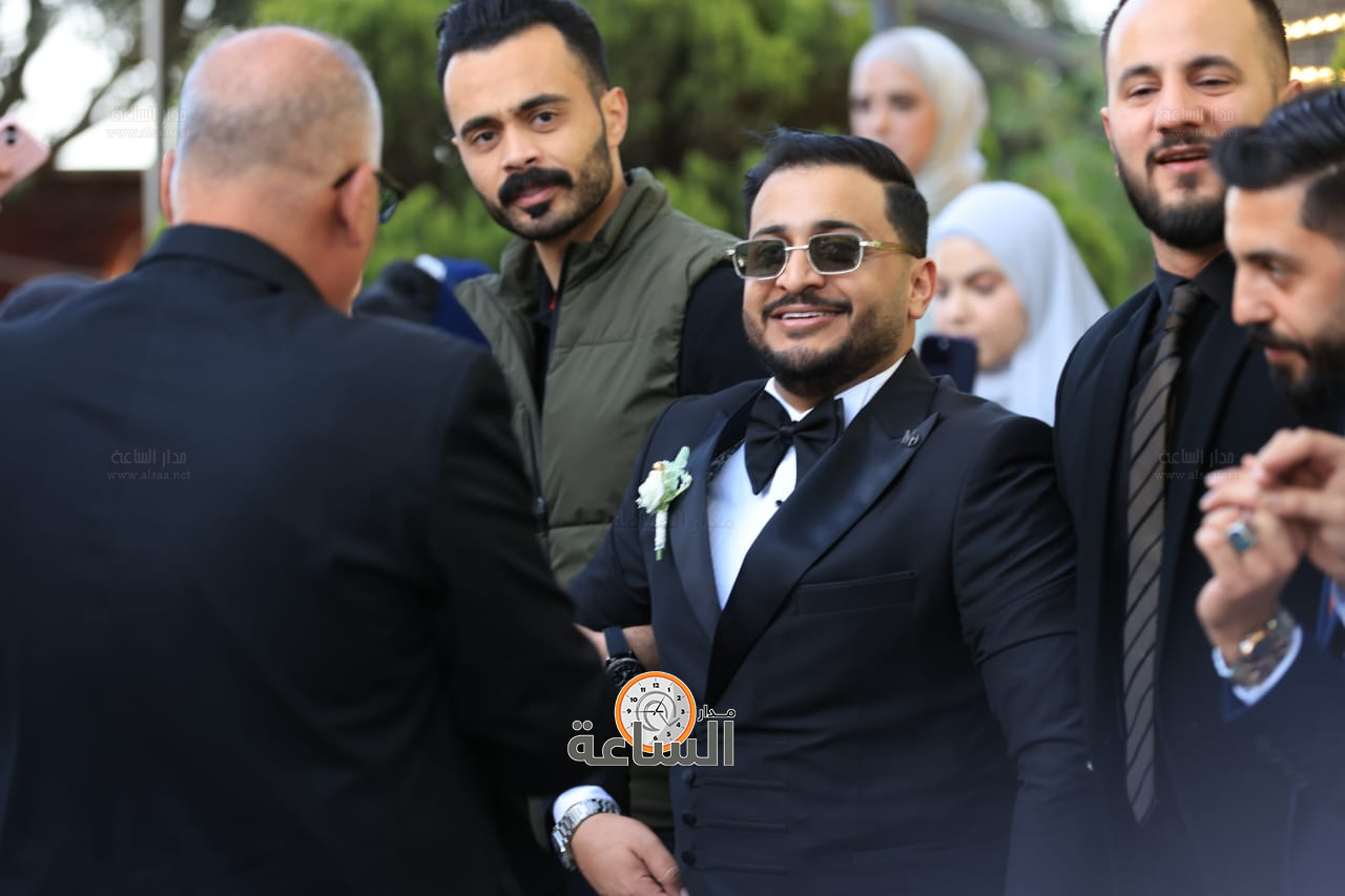 Madar Al-Saa Images 0.02406095955209331