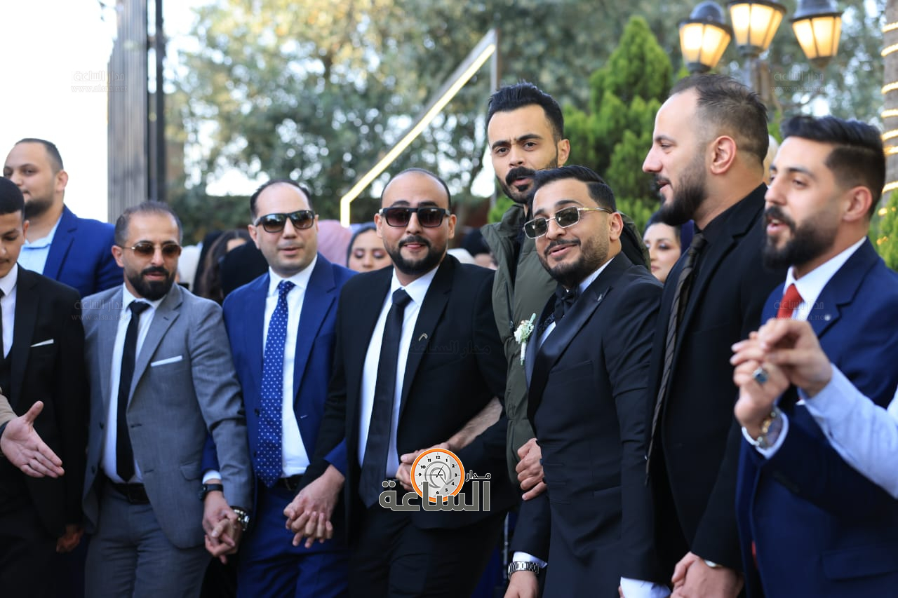 Madar Al-Saa Images 0.5698649584639721