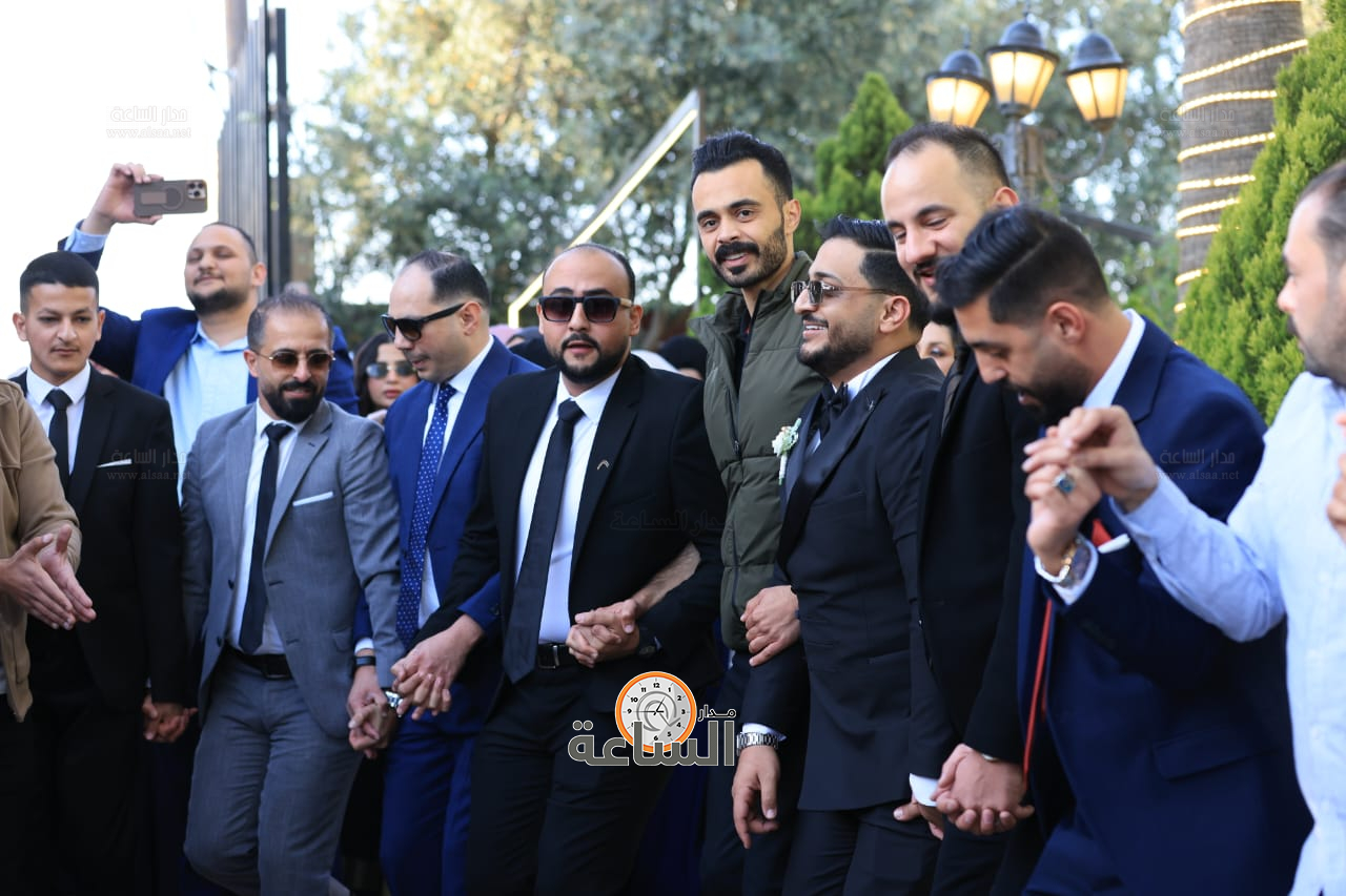 Madar Al-Saa Images 0.11733031133578653