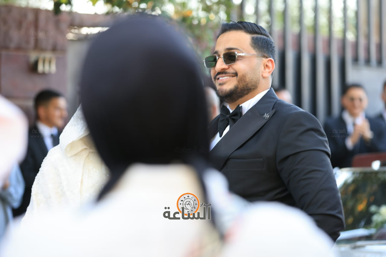 Madar Al-Saa Images 0.5530349521409492