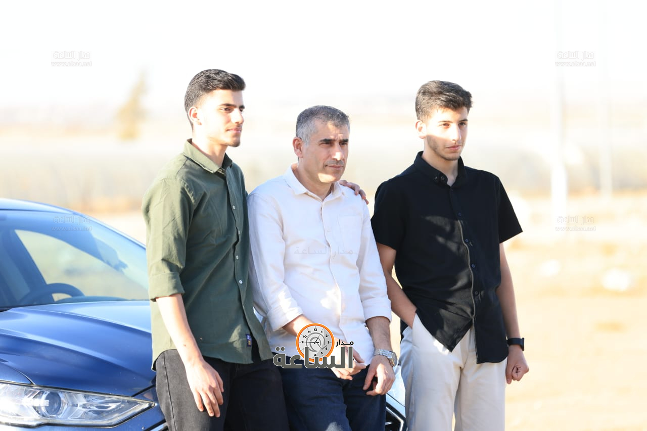 Madar Al-Saa Images 0.35059592584725807