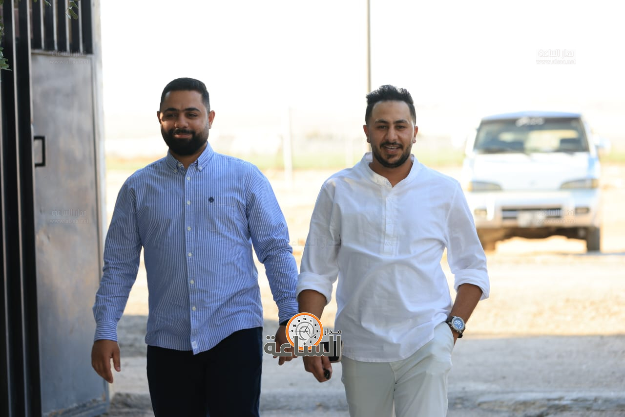 Madar Al-Saa Images 0.10974466585739173