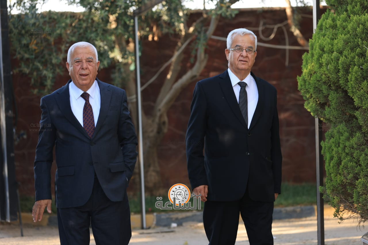 Madar Al-Saa Images 0.7975606238937358